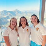 Hellenic Academy alumni represent Zimbabwe at the U21 Women’s Hockey World Cup in Chile